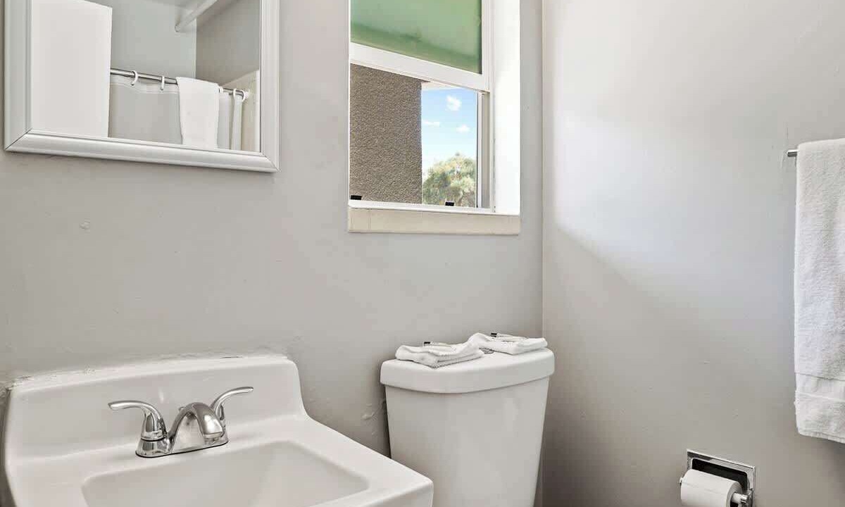 Photo of Bathroom in Fremont