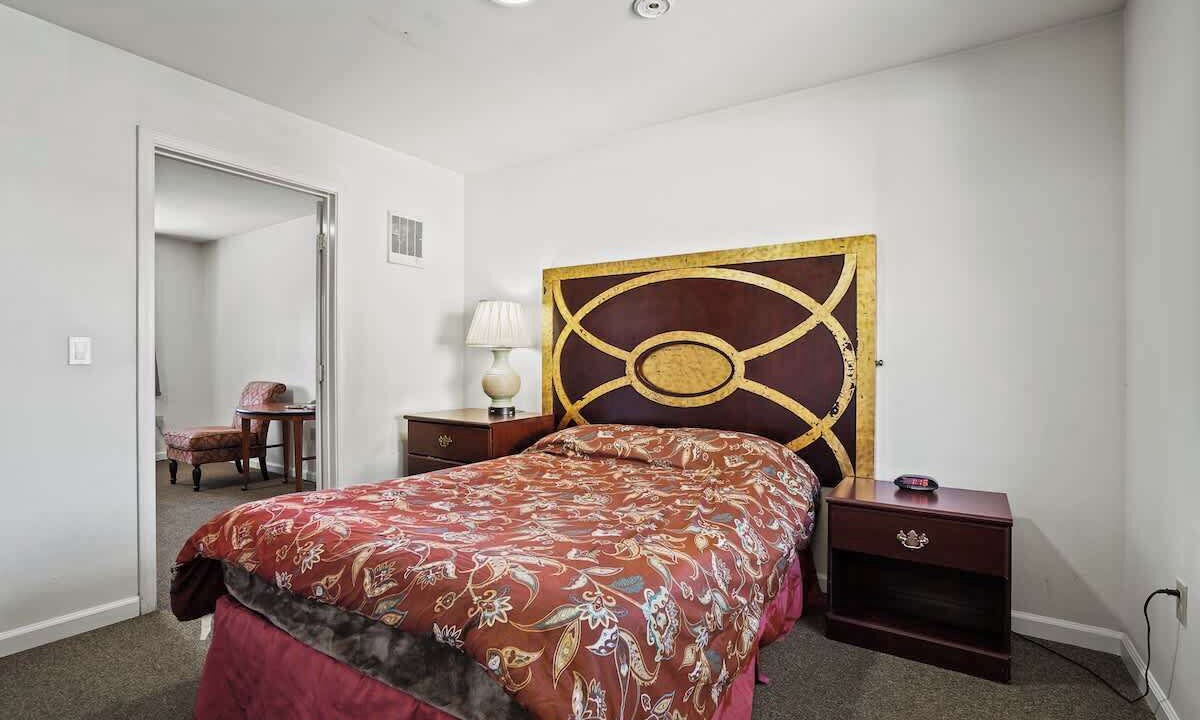 Photo of Bedroom in Fremont