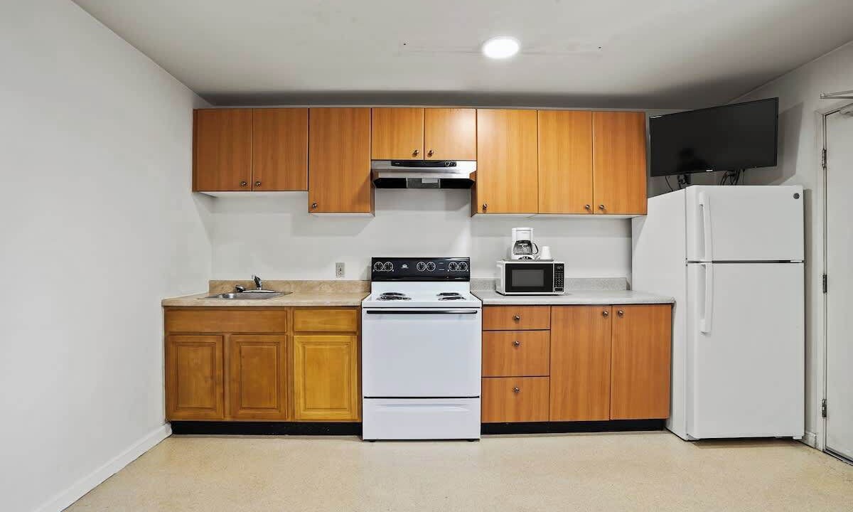 Photo of Kitchen in Fremont