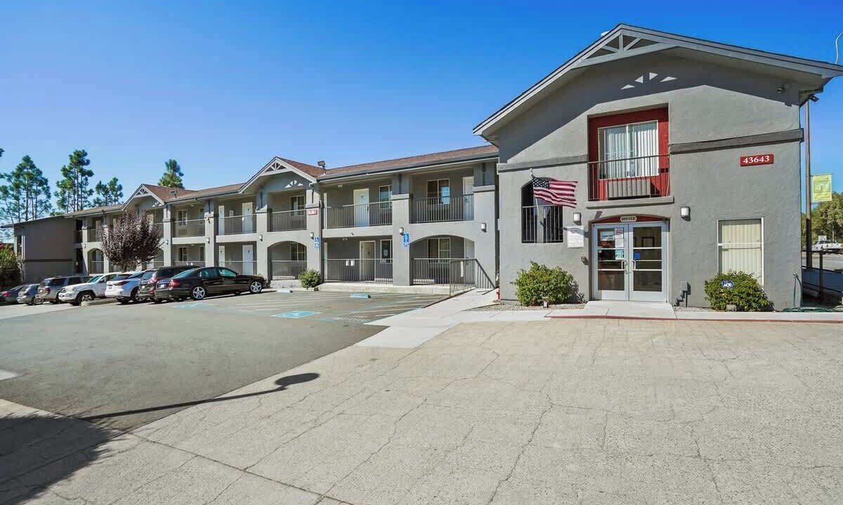 Photo of Outdoor in Fremont