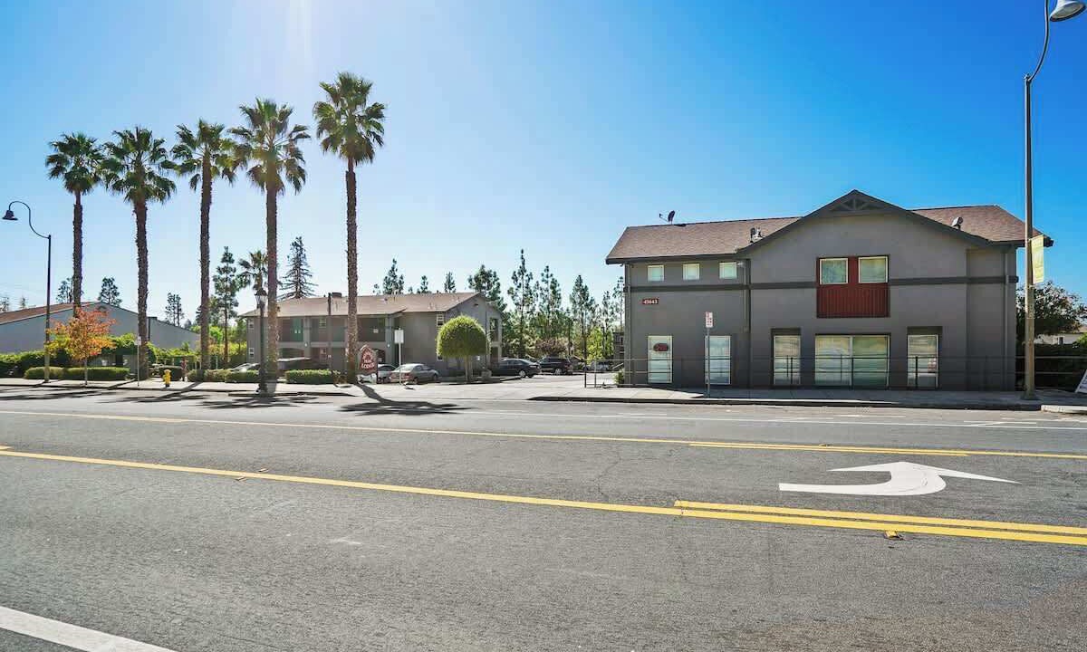 Photo of Outdoor in Fremont