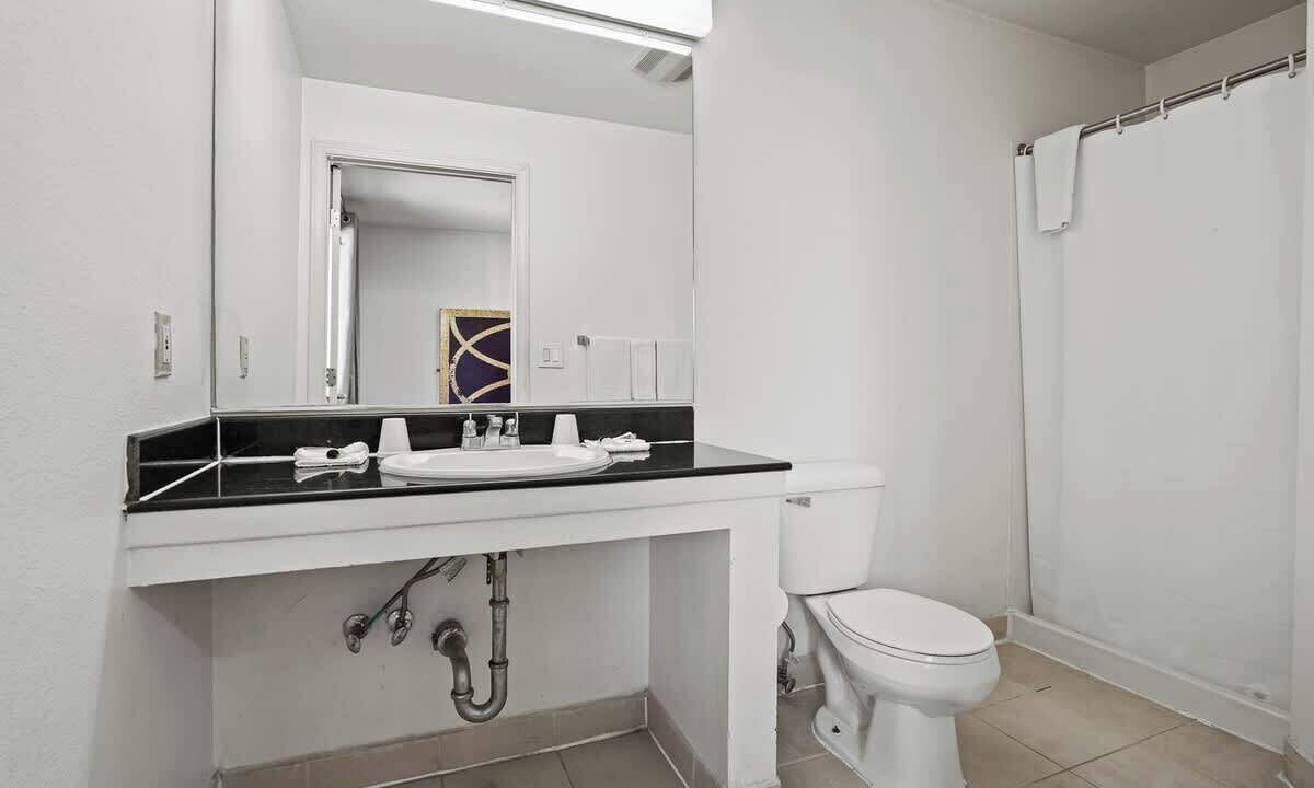 Photo of Bathroom in Fremont