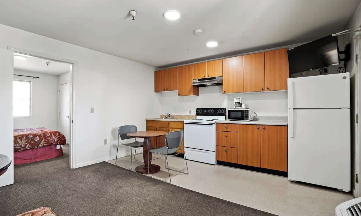 Photo of Kitchen in Fremont