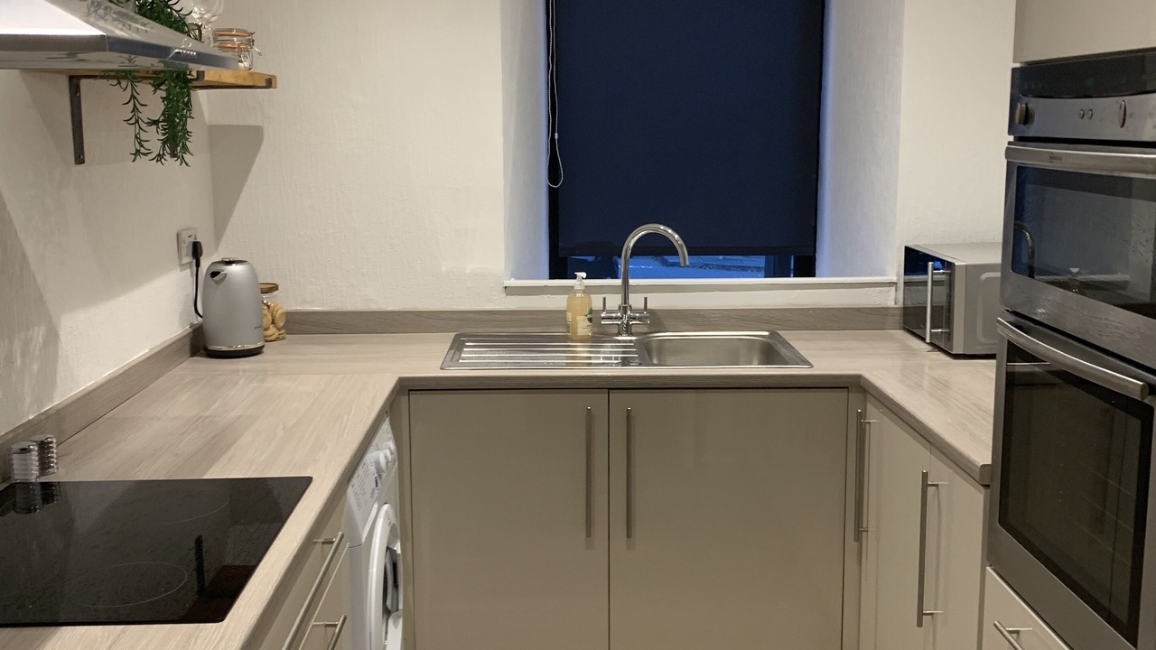 Photo of Kitchen in Dundee