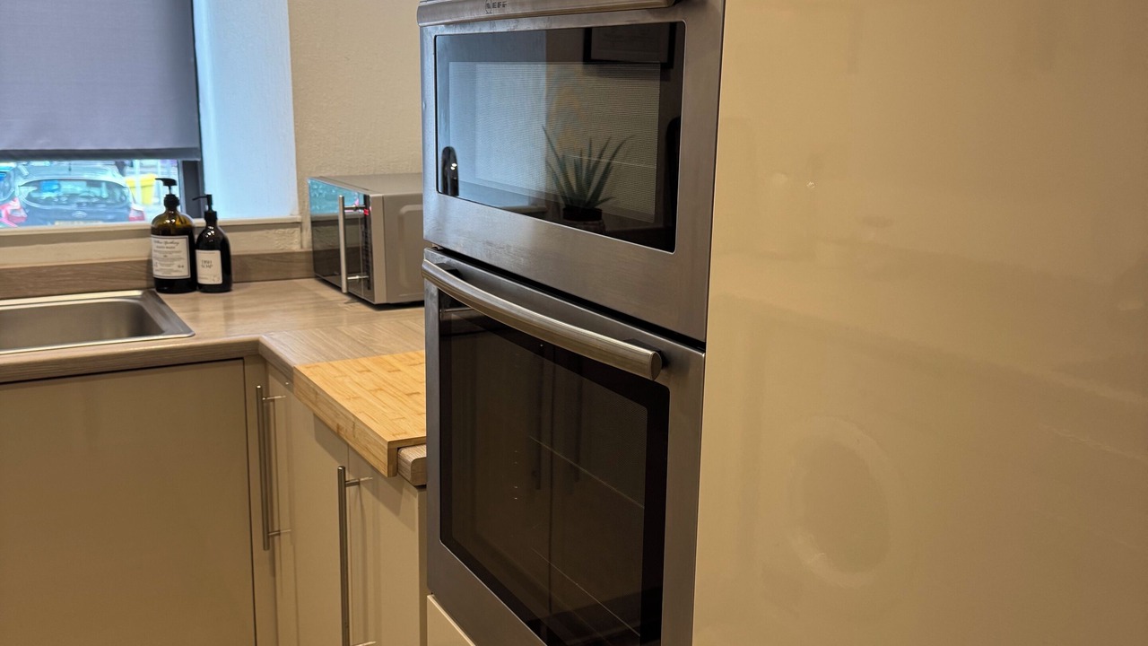 Photo of Kitchen in Dundee