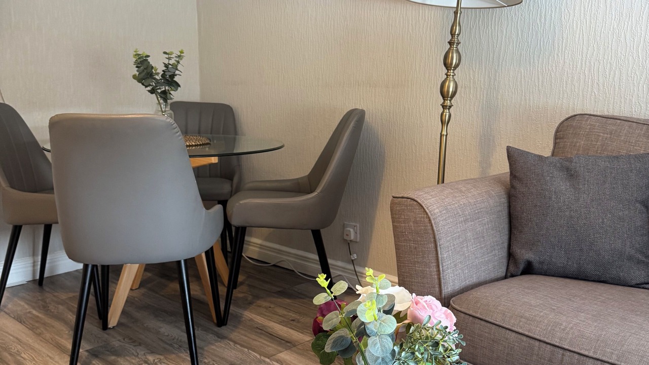 Photo of Livingroom in Dundee