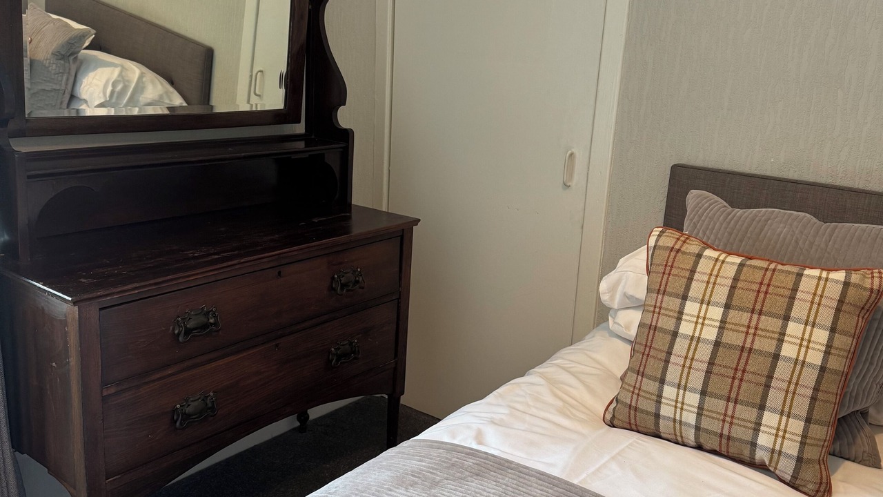 Photo of Bedroom in Dundee