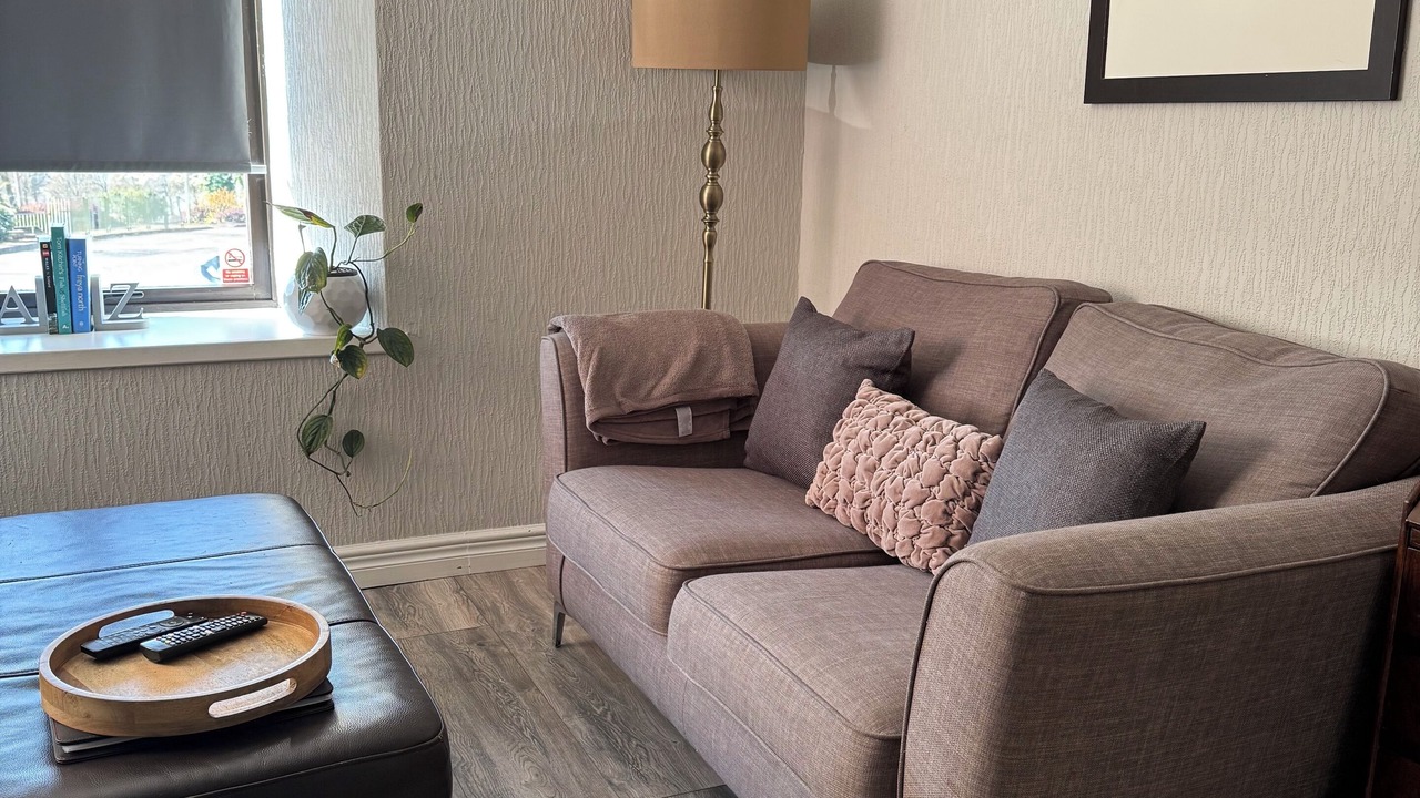 Photo of Livingroom in Dundee