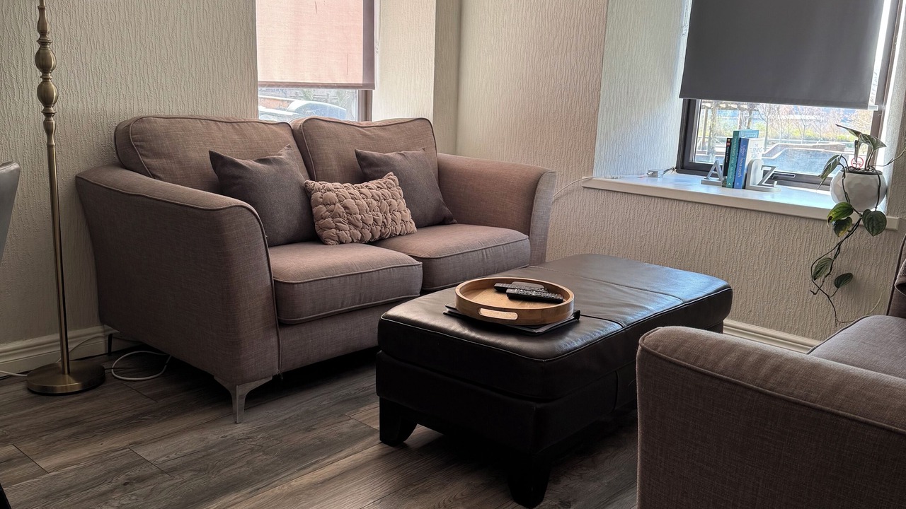 Photo of Livingroom in Dundee