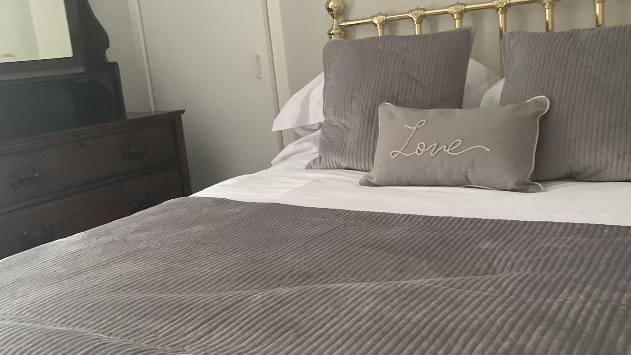 Photo of Bedroom in Dundee