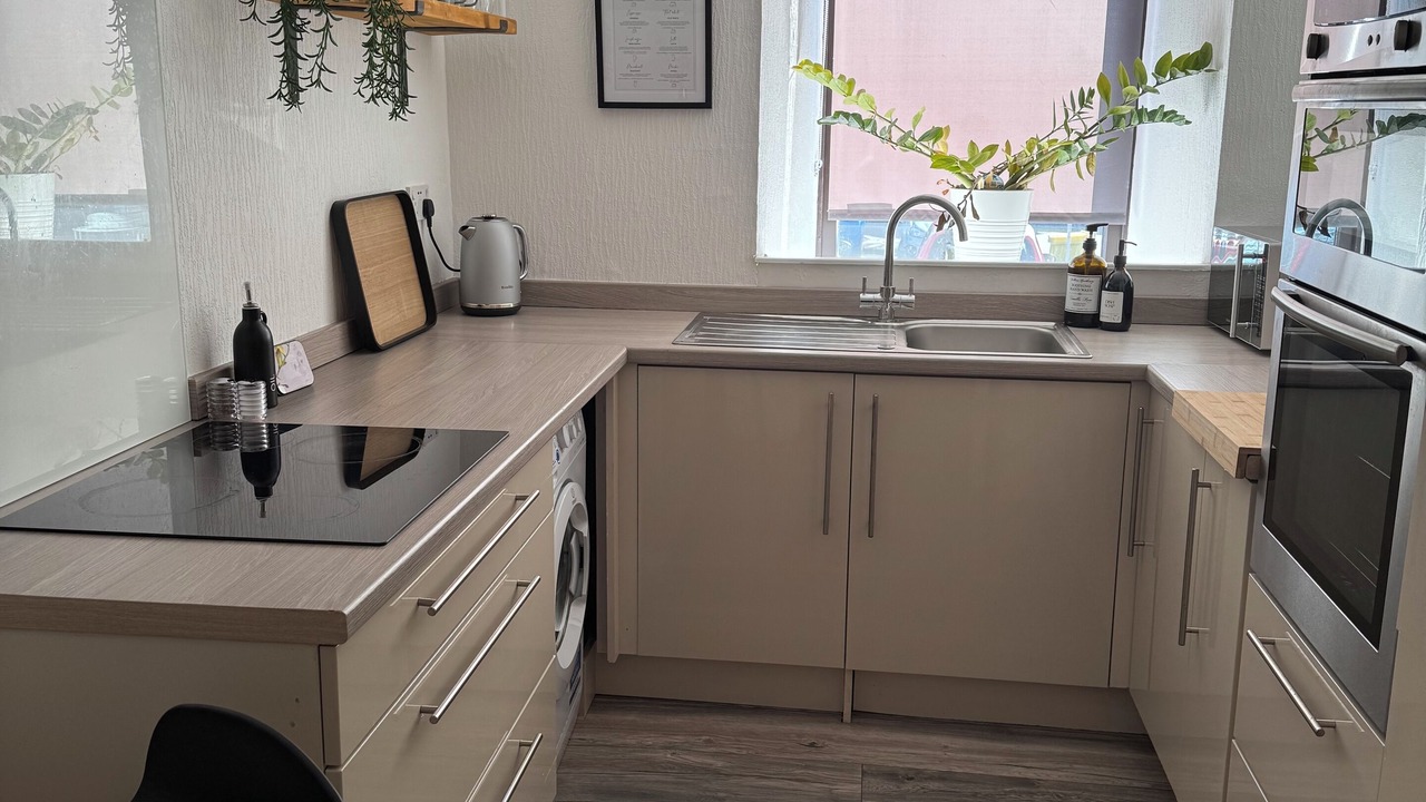 Photo of Kitchen in Dundee