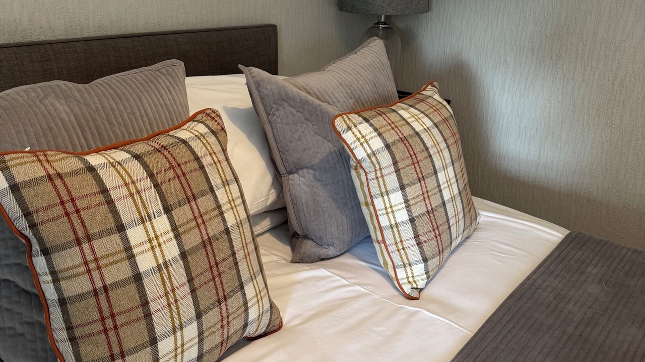 Photo of Bedroom in Dundee