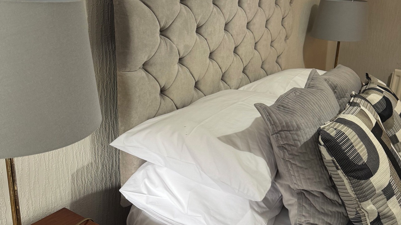 Photo of Bedroom in Dundee