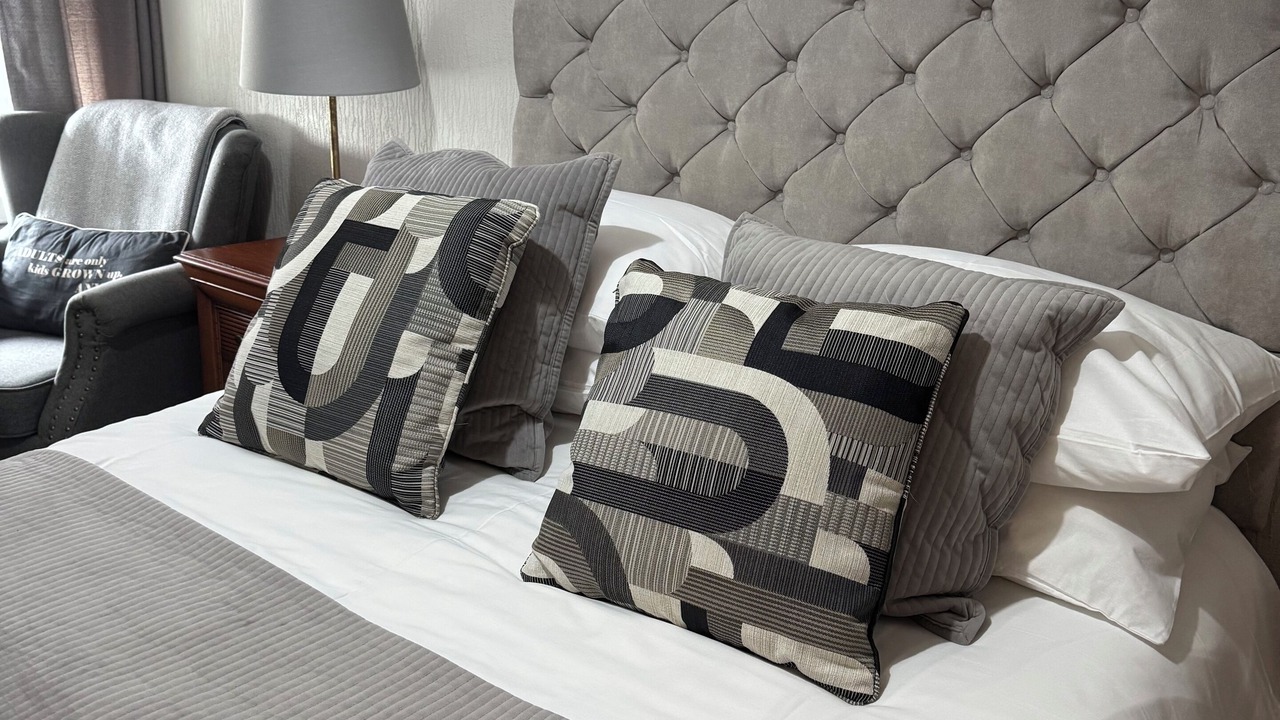 Photo of Bedroom in Dundee