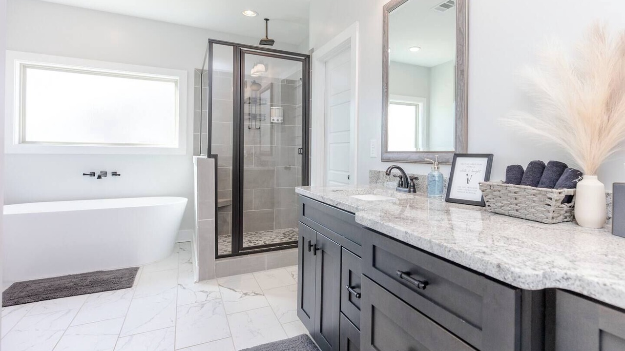 Photo of Bathroom in Kathleen