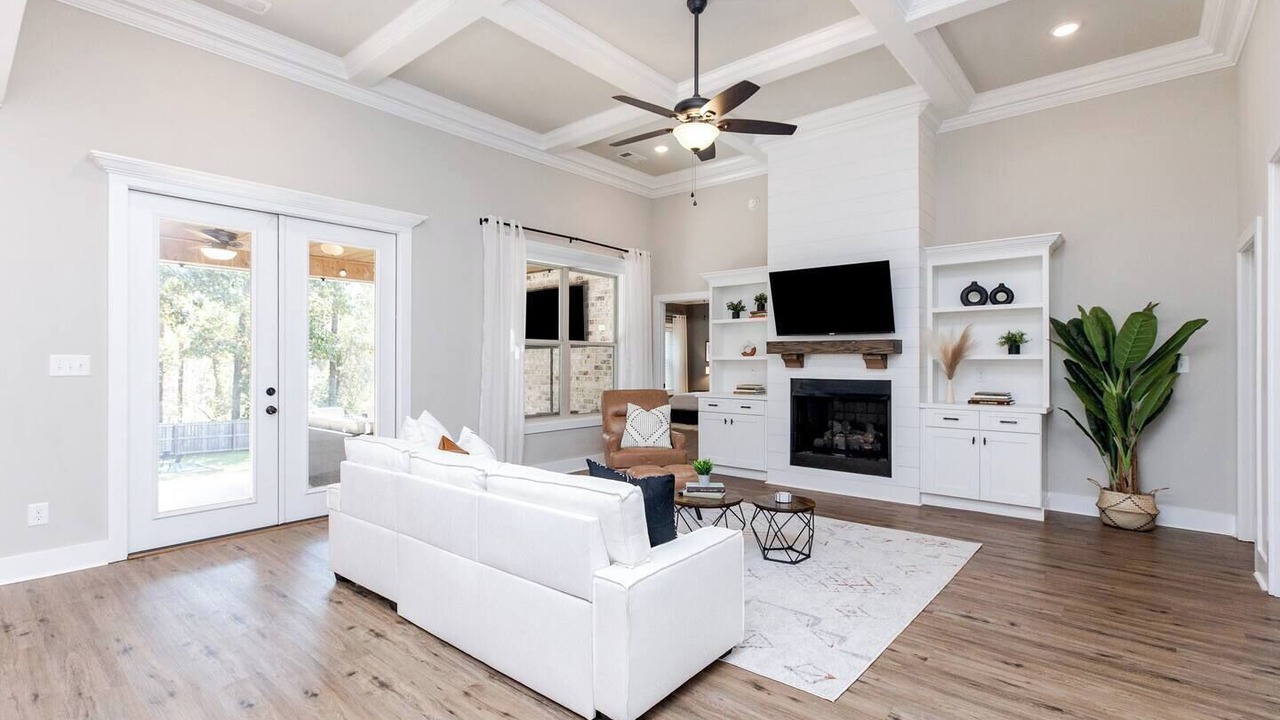 Photo of Bedroom in Kathleen