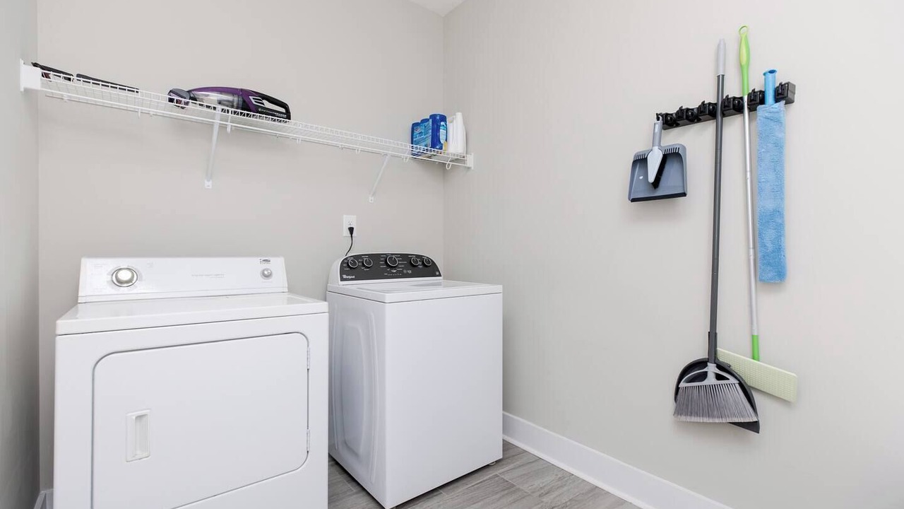 Photo of Bedroom in Kathleen