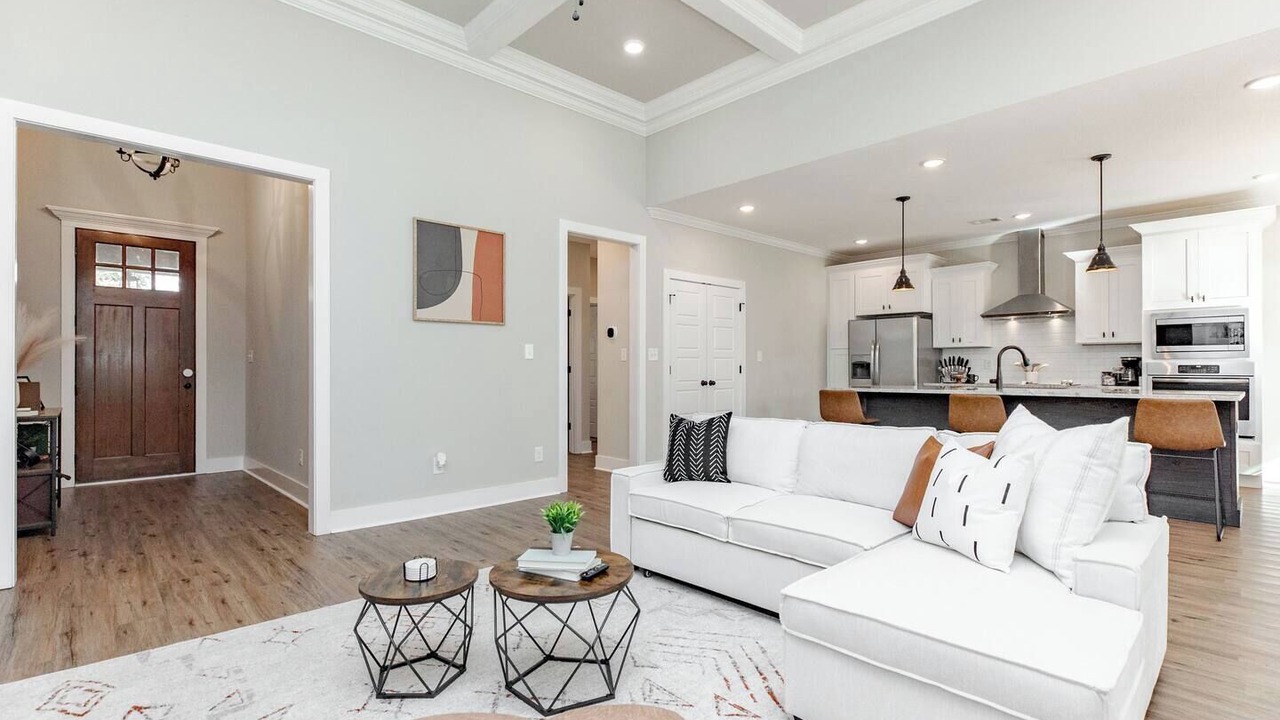 Photo of Bedroom in Kathleen
