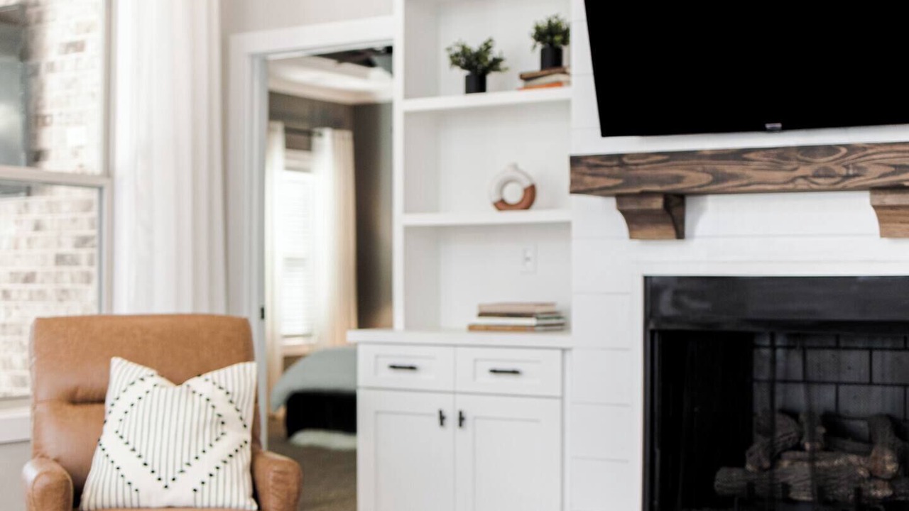 Photo of Bedroom in Kathleen