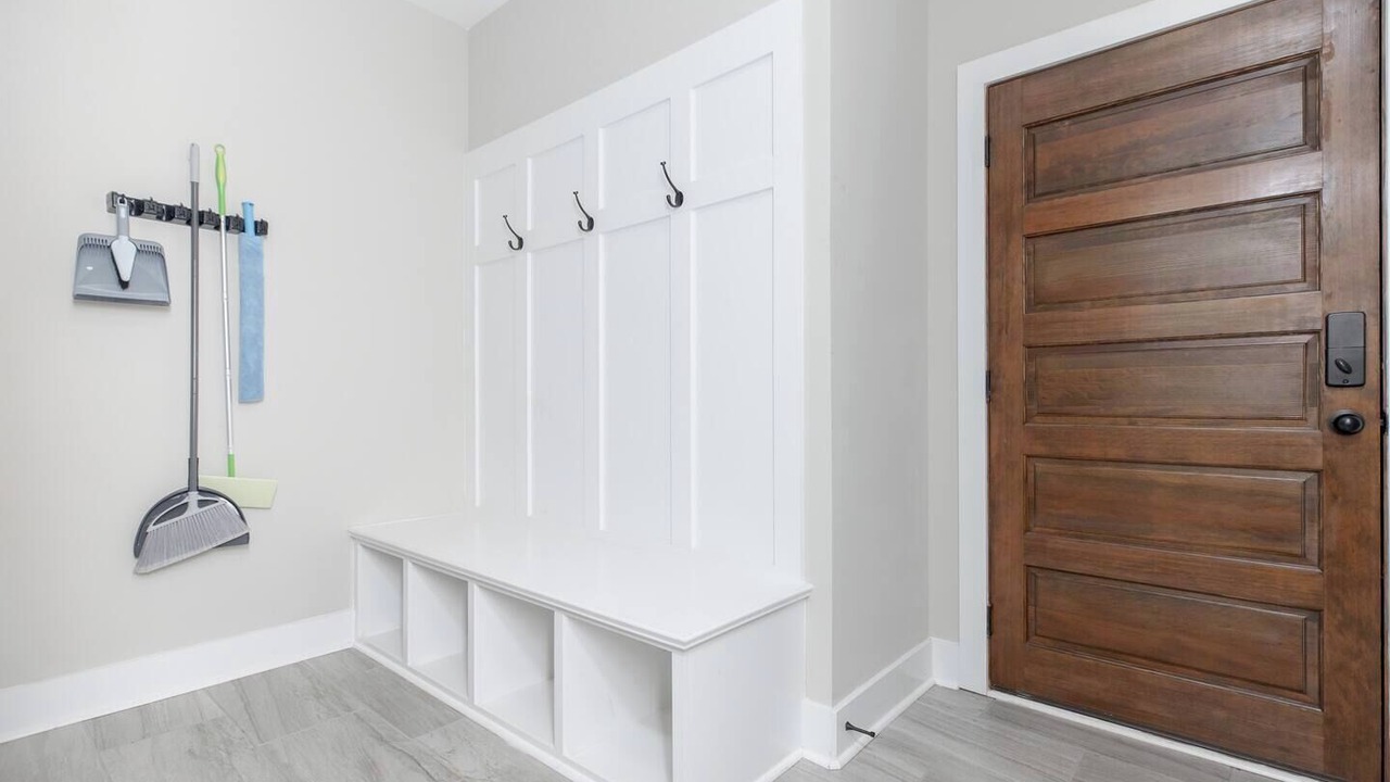 Photo of Bedroom in Kathleen