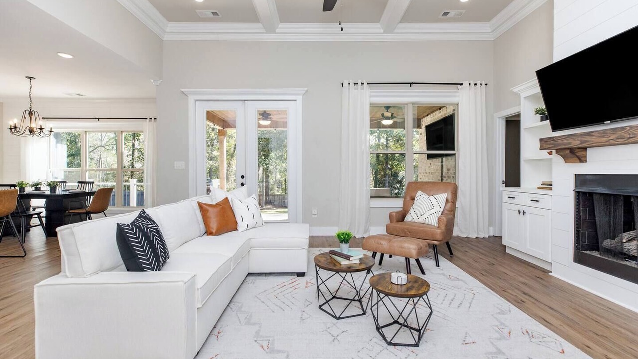 Photo of Bedroom in Kathleen