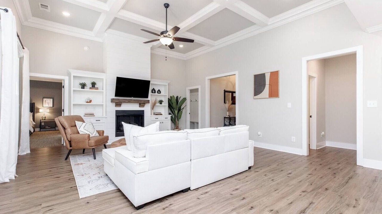 Photo of Bedroom in Kathleen