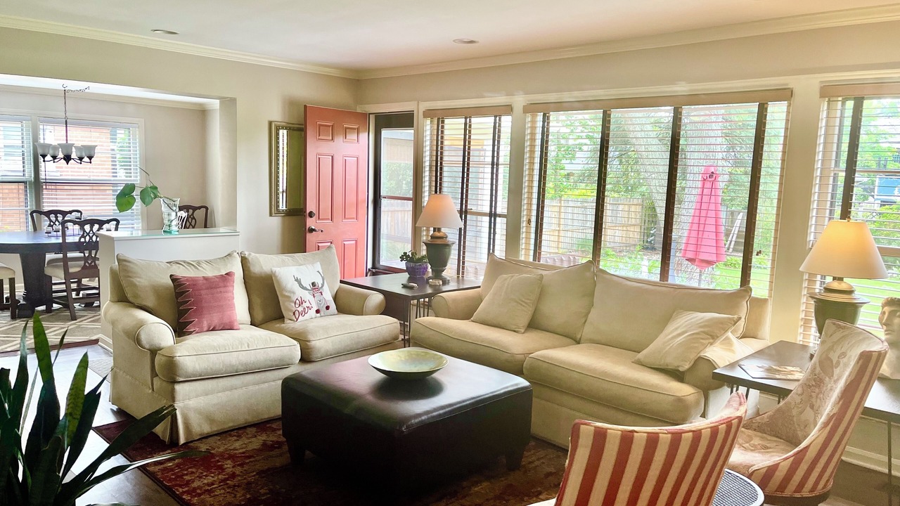Photo of Livingroom in Wilmette