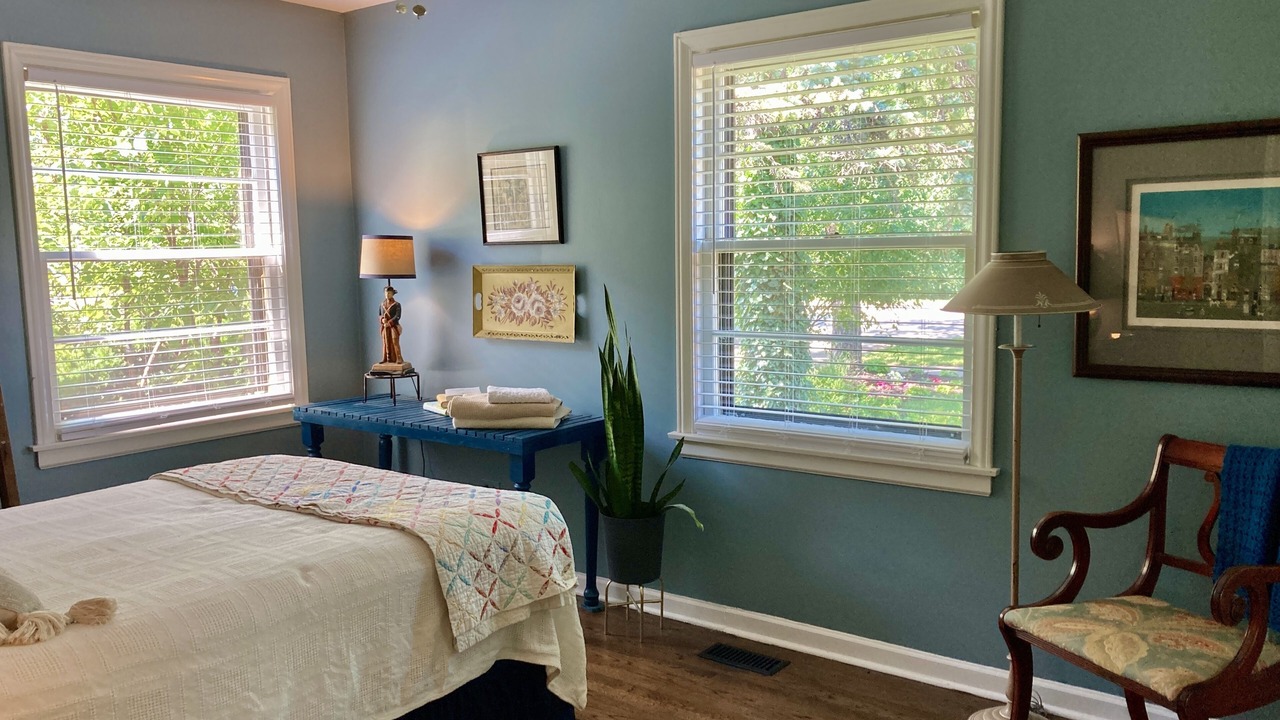 Photo of Bedroom in Wilmette