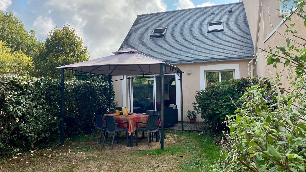 Photo of Outdoor in Pontchateau