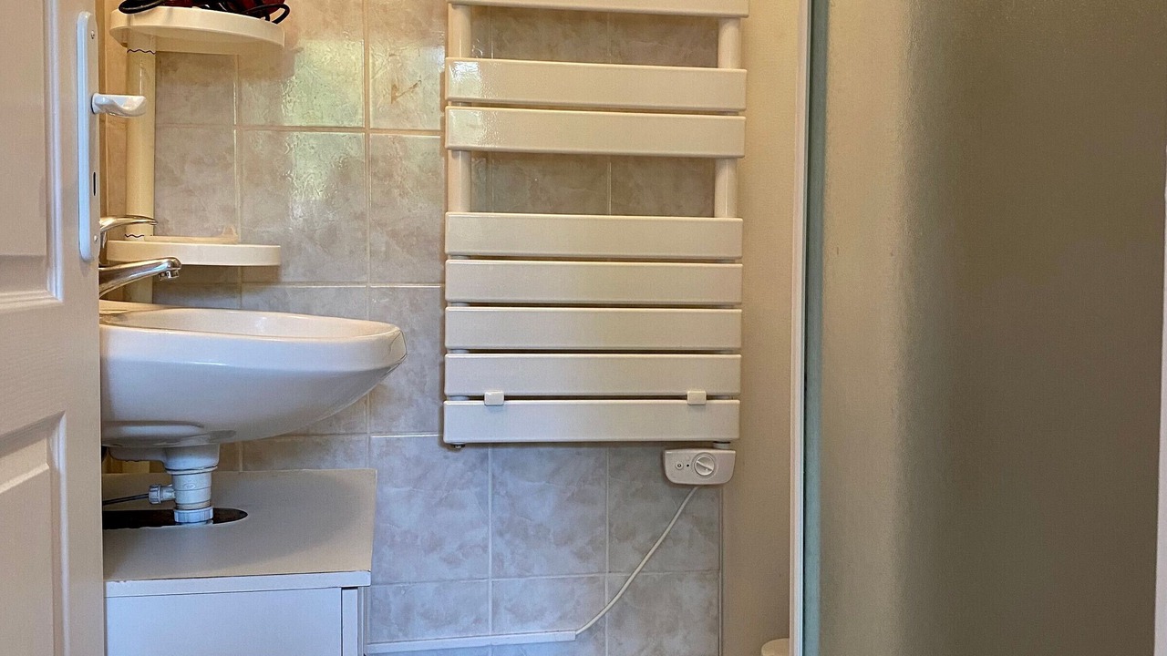 Photo of Bathroom in Pontchateau