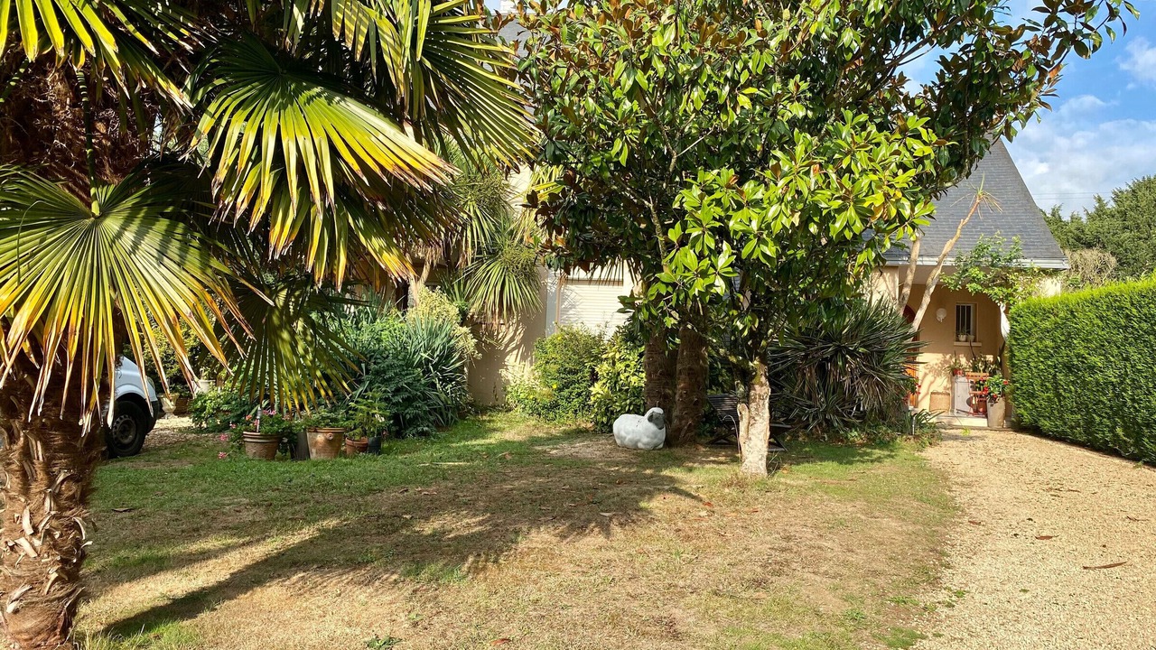Photo of Outdoor in Pontchateau