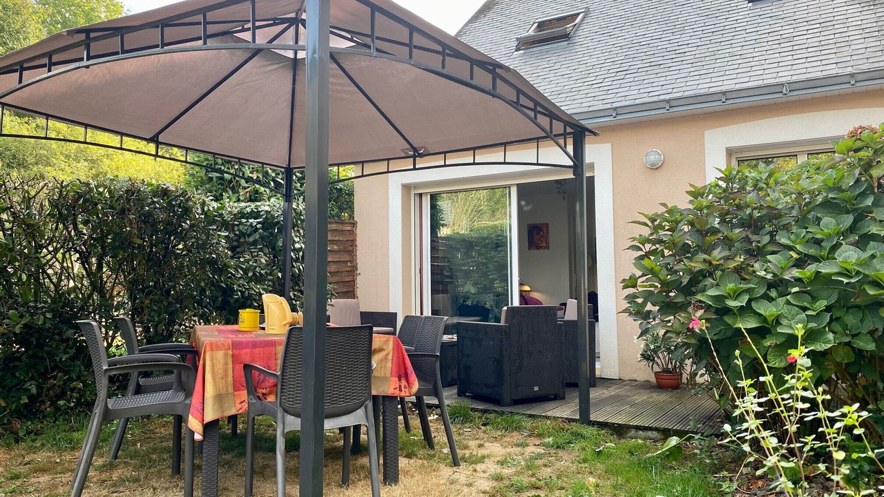 Photo of Outdoor in Pontchateau