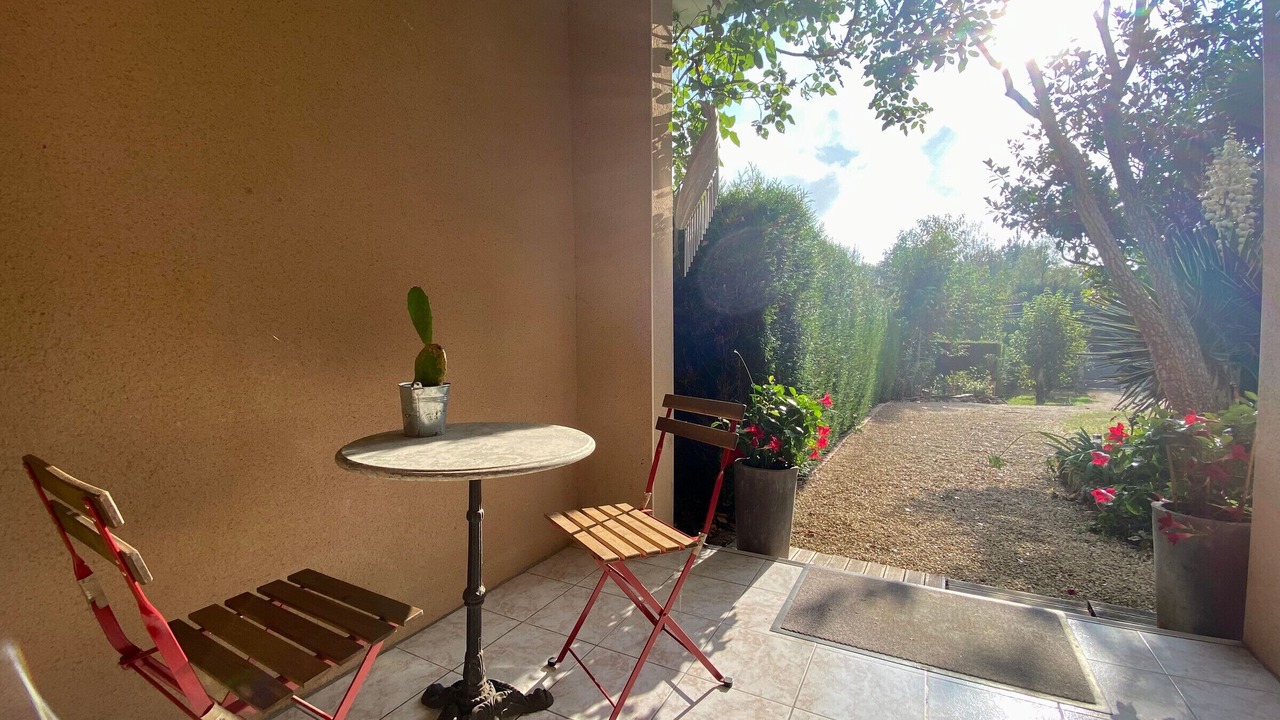 Photo of Outdoor in Pontchateau