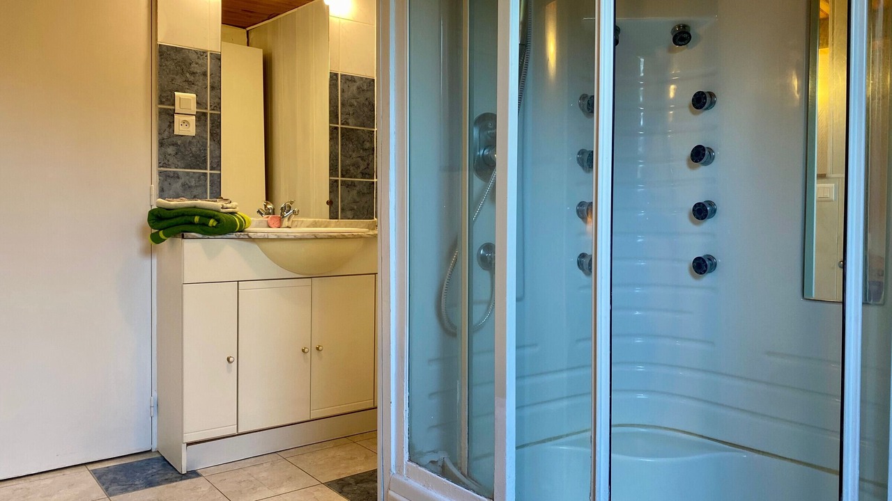 Photo of Bathroom in Pontchateau