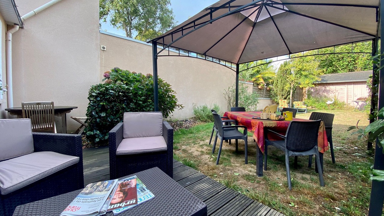 Photo of Outdoor in Pontchateau