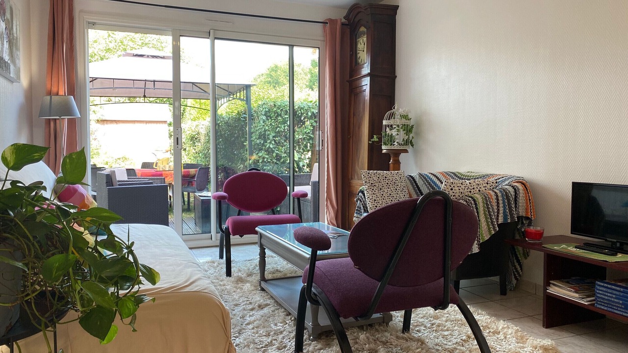 Photo of Bedroom in Pontchateau