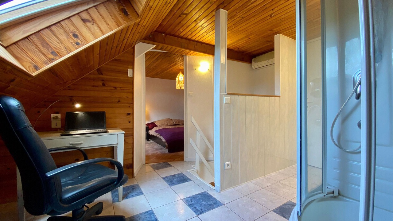 Photo of Bedroom in Pontchateau