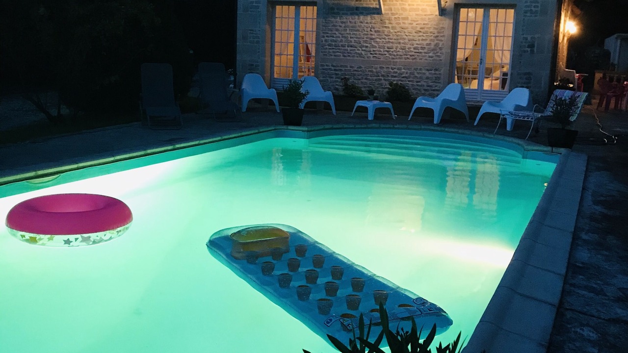 Photo of Outdoor in Touques