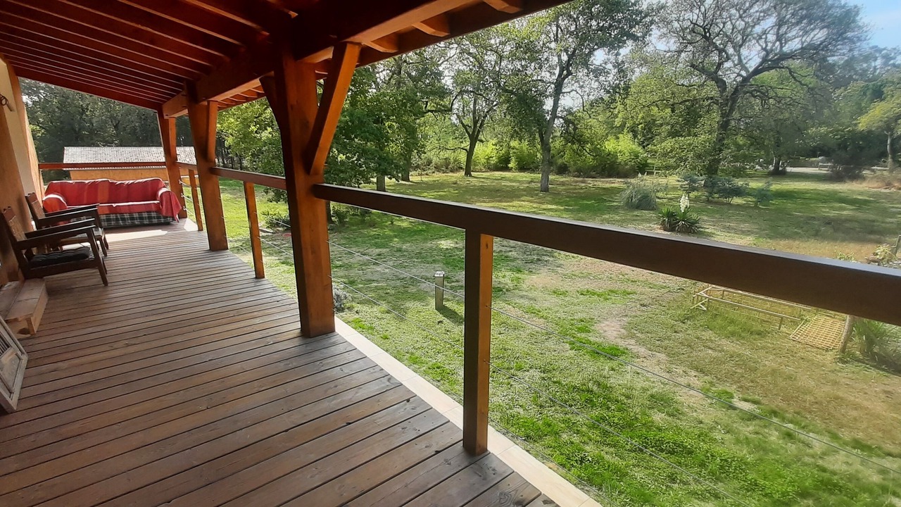 Photo of Outdoor in Garrosse