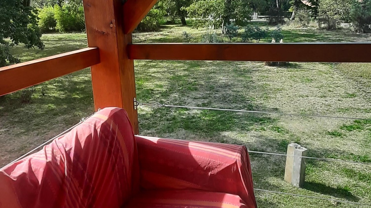 Photo of Outdoor in Garrosse