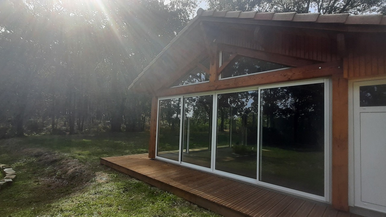 Photo of Outdoor in Garrosse