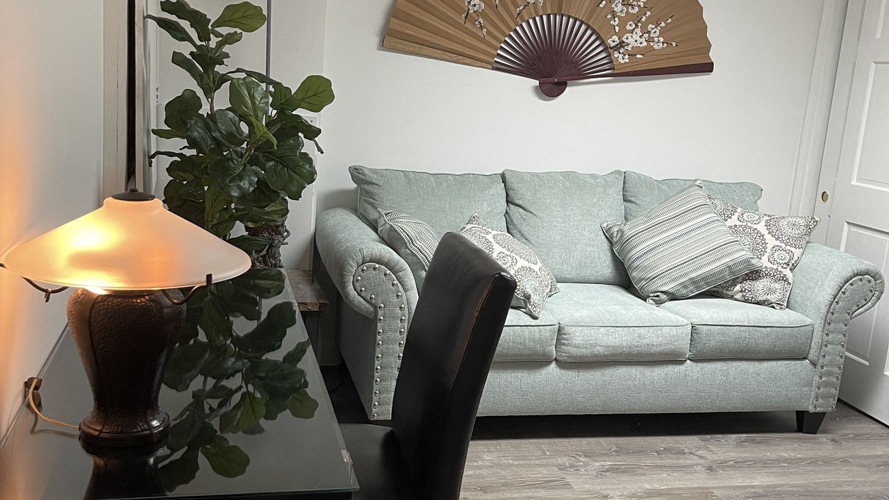 Photo of Livingroom in Freeport