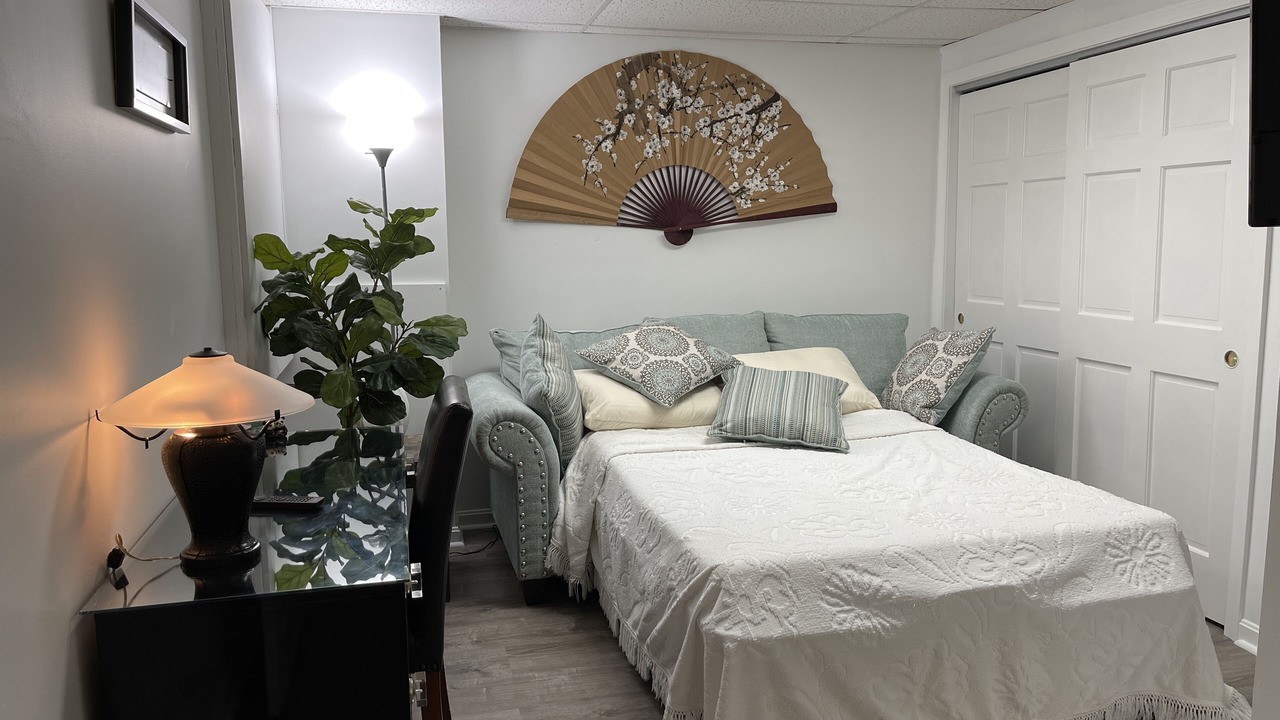 Photo of Bedroom in Freeport