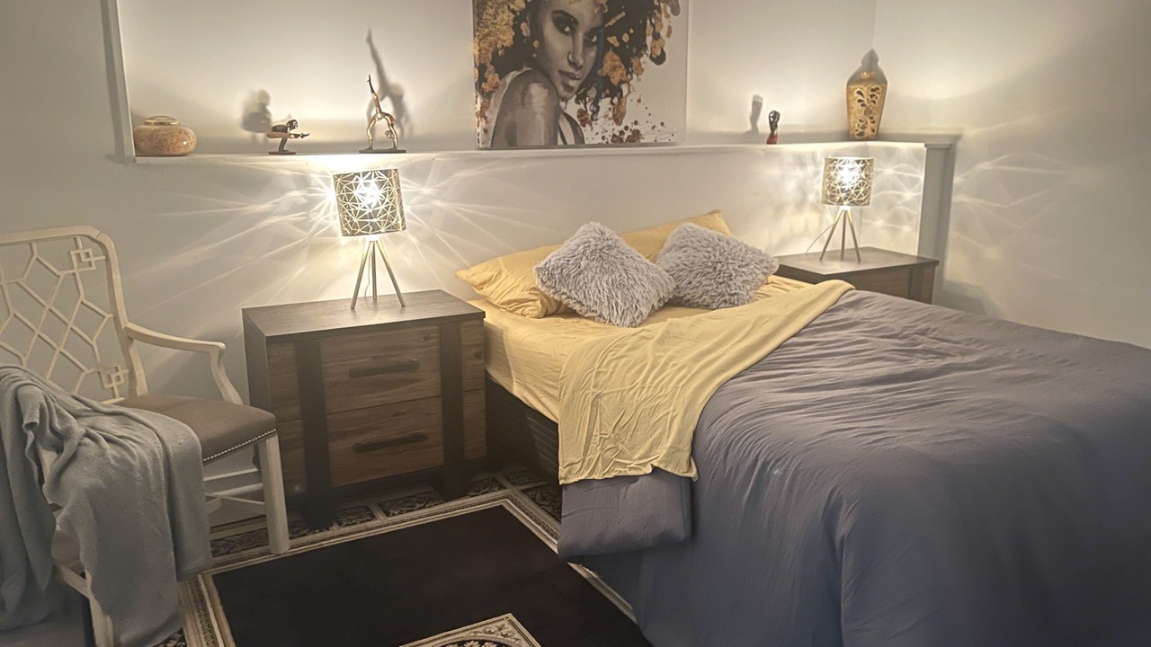 Photo of Bedroom in Freeport