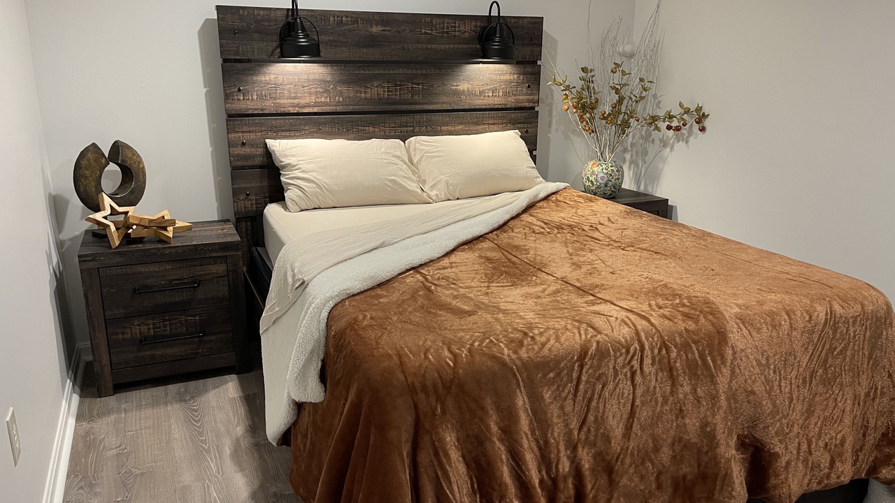 Photo of Bedroom in Freeport