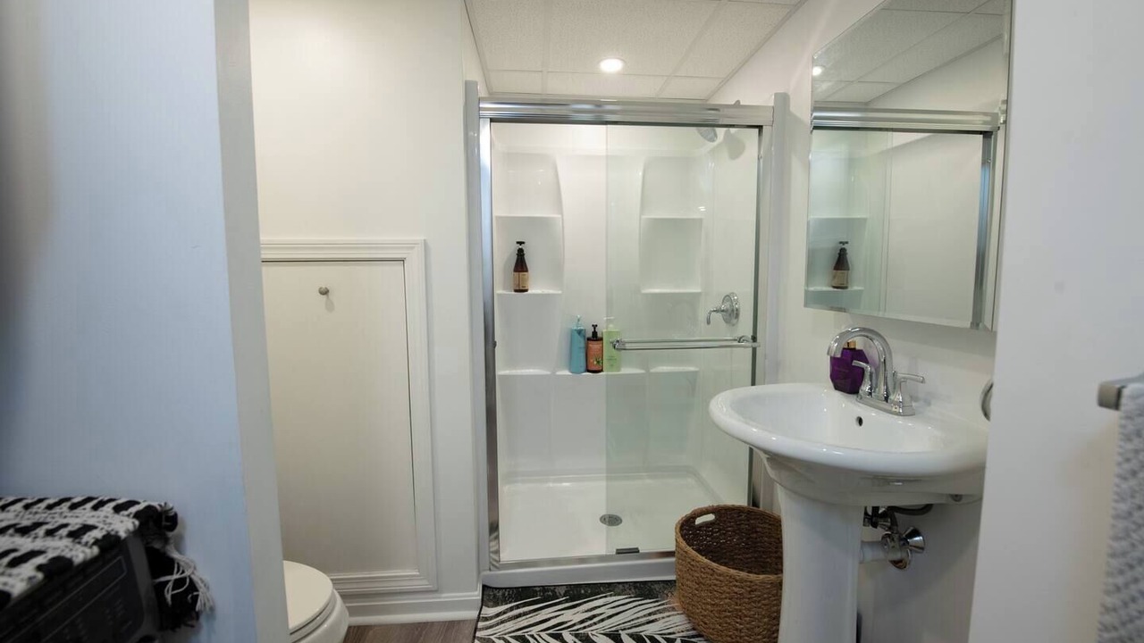 Photo of Bathroom in Freeport