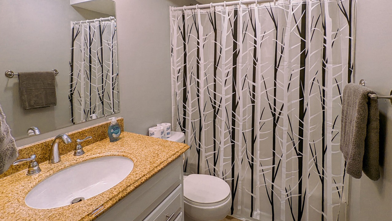 Photo of Bathroom in Lenexa