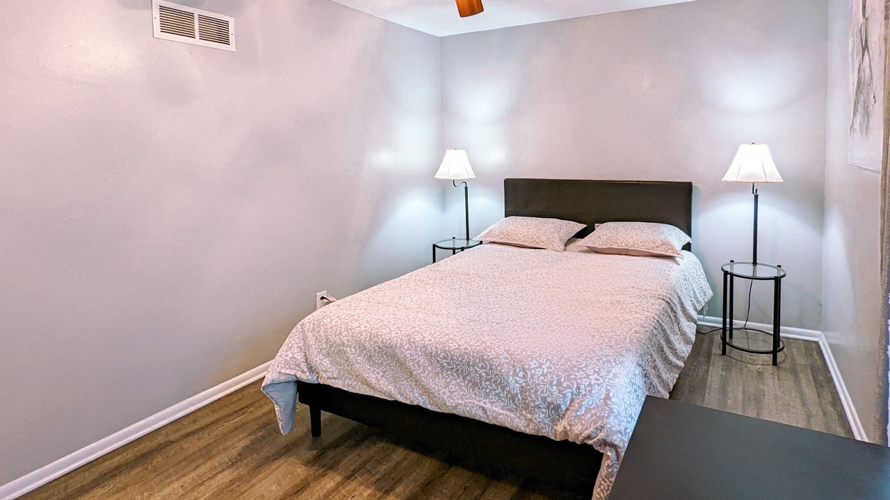 Photo of Bedroom in Lenexa