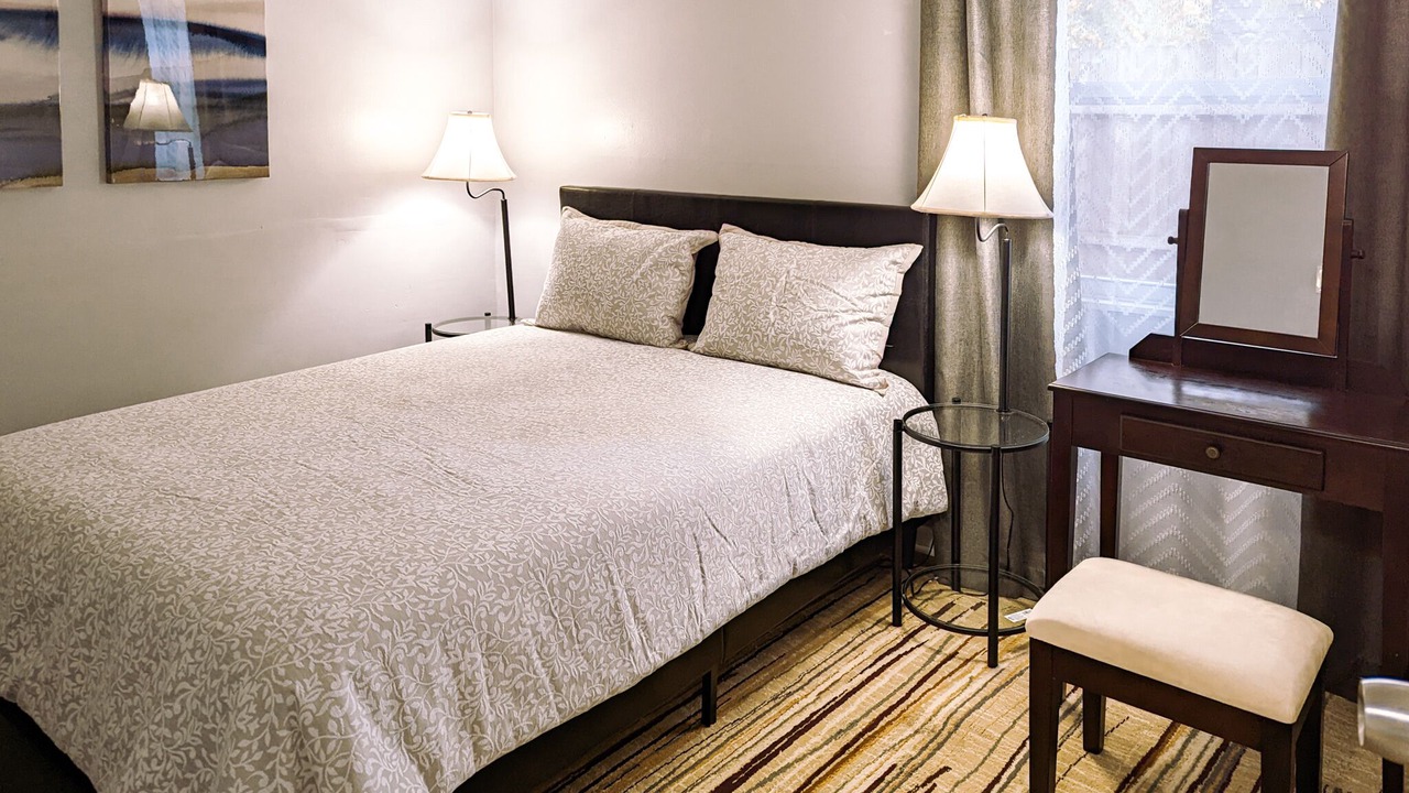 Photo of Bedroom in Lenexa