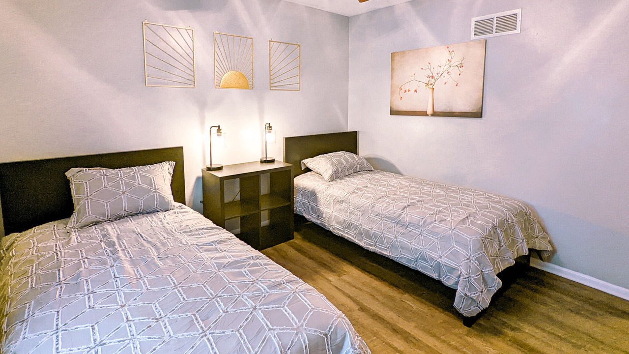 Photo of Bedroom in Lenexa